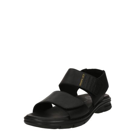 Panama Jack PANAMA JACK Sandalen Rusell C1 zwart