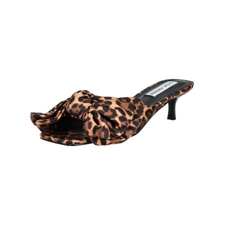 Steve Madden STEVE MADDEN Muiltjes bruin / lichtbruin / zwart