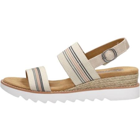 Bobs From Skechers - Bobs Desert Kiss Hi - Tea Time