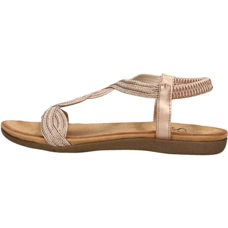 Sub55 - Comfortabel Goud