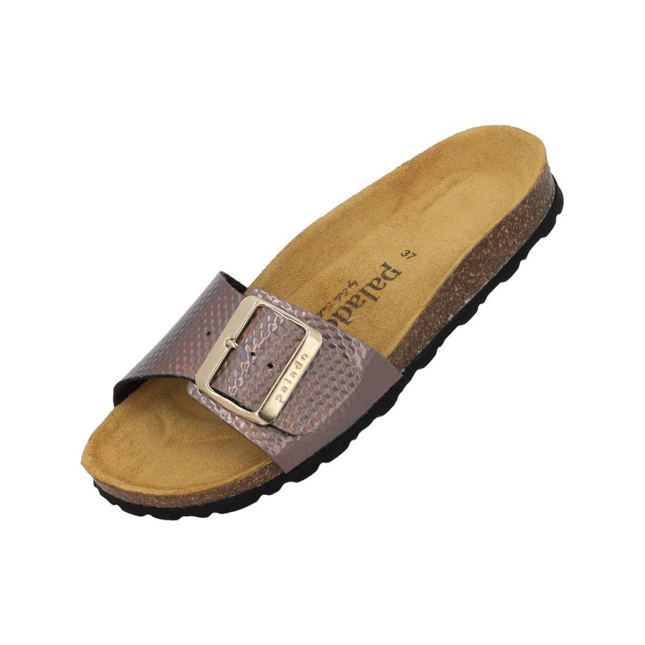 Sila Sahin Palado by Sila Sahin Muiltjes Malta EGS Canada bruin -