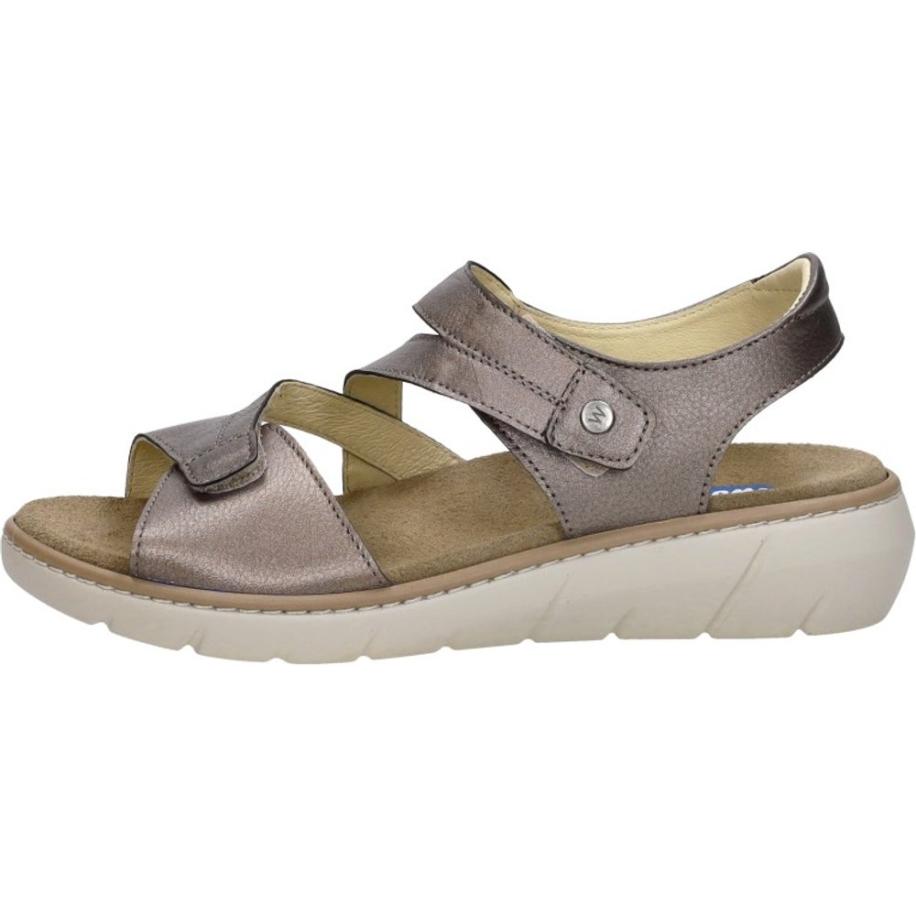 Wolky - Ikaria Brons
