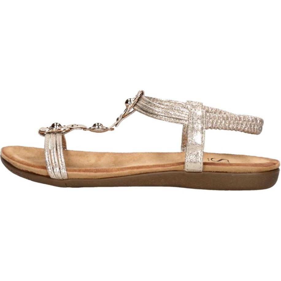 Sub55 - Comfortabel Goud