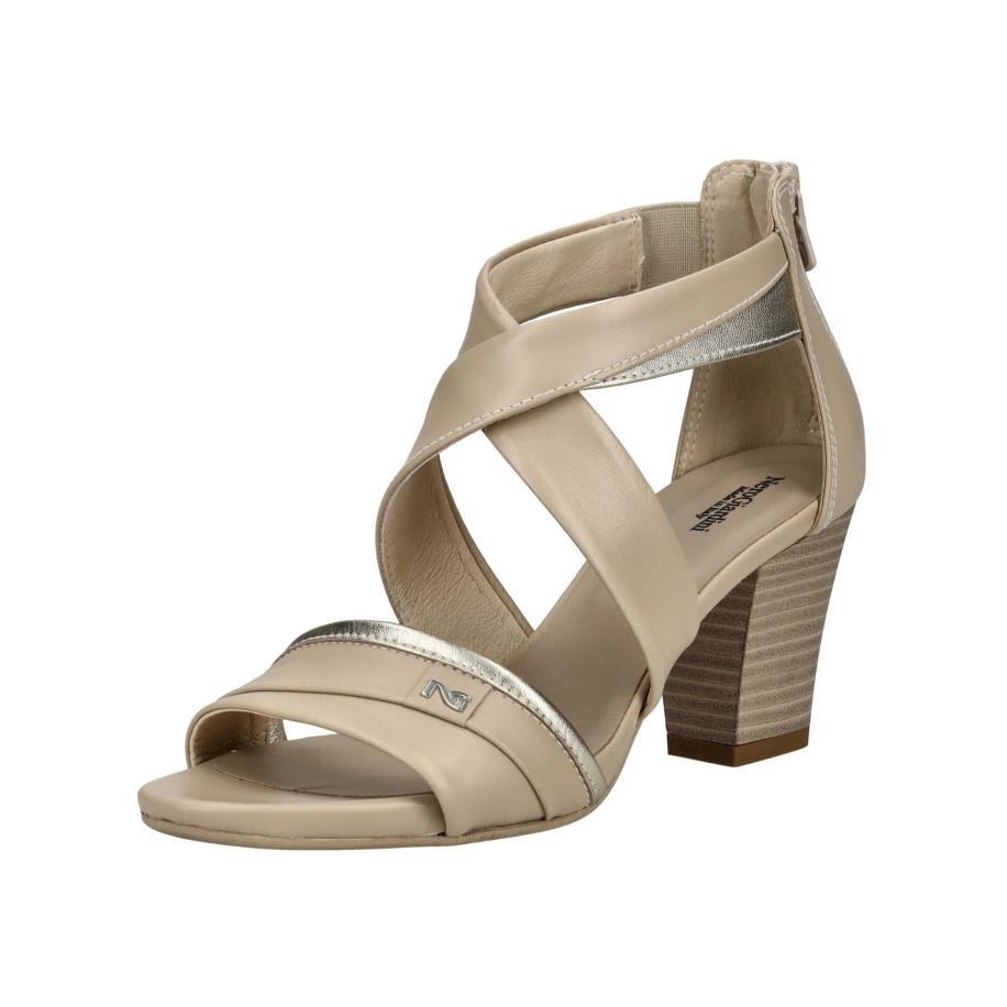 Nero Giardini Nero Giardini Sandaal beige -