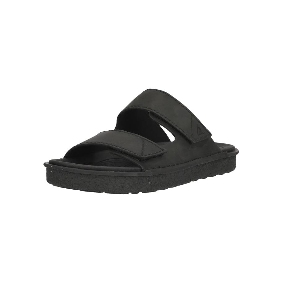 Clarks CLARKS Sandalen Litton zwart -