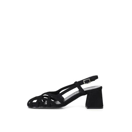 CAFèNOIR CAFè NOIR Sandaal zwart
