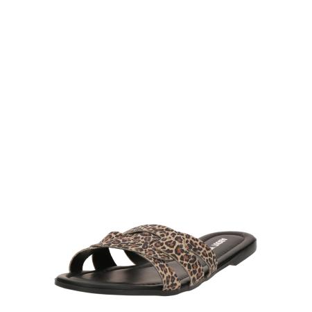 ABOUT YOU ABOUT YOU Muiltjes Evelina bruin / lichtbruin / zwart