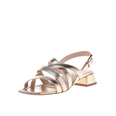 Baldinini BALDININI Sandaal goud