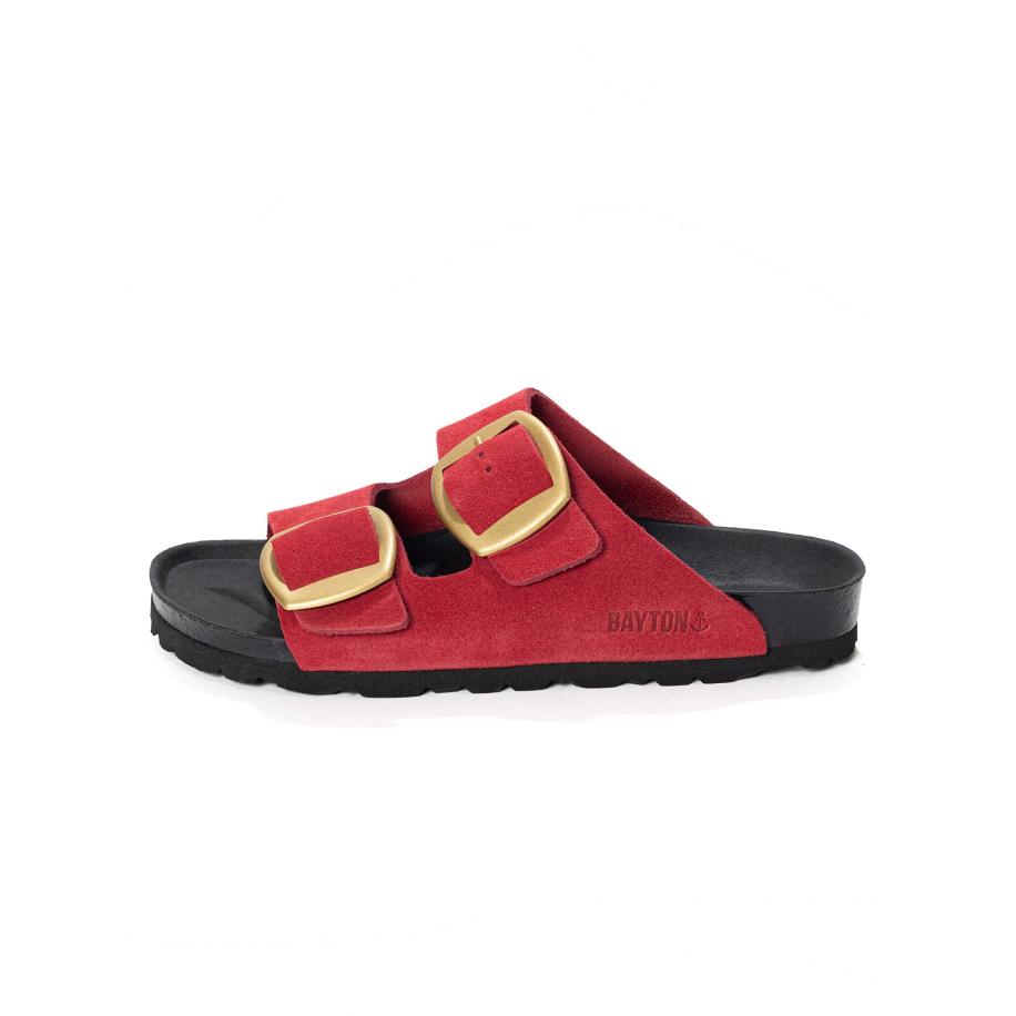 Bayton Bayton Muiltjes Alicante cranberry -