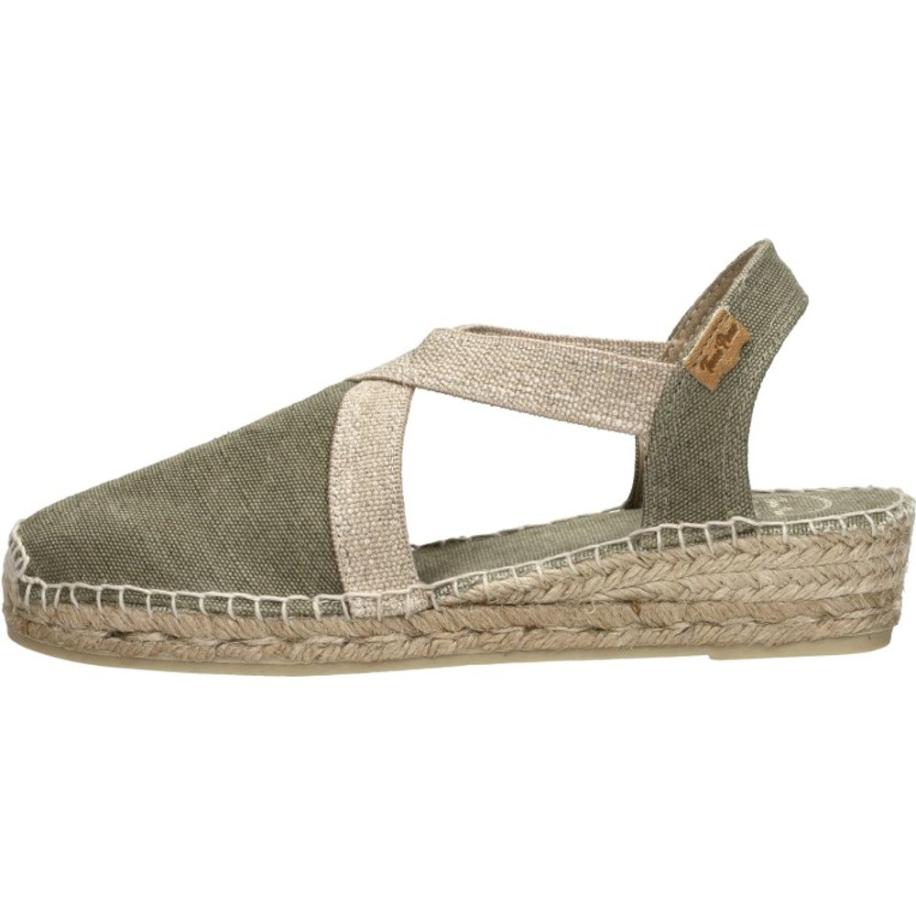 Toni Pons - Verdi-v Groen