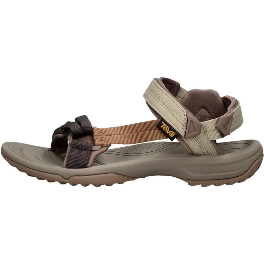 Teva - Terra Fi Lite Middel Bruin Bruin