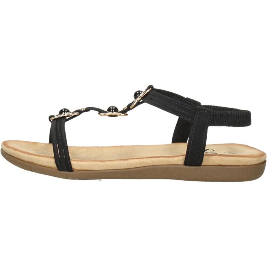 Sub55 - Comfortabel Zwart