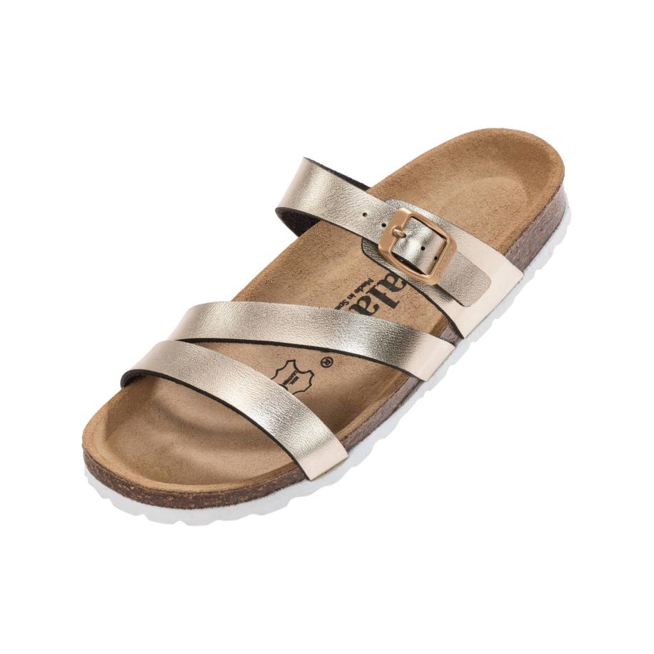 Palado Palado Muiltjes Ikaria goud -