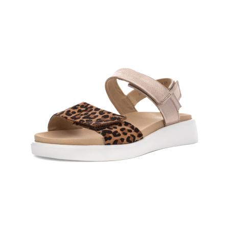 Ara ARA Sandaal beige / bruin
