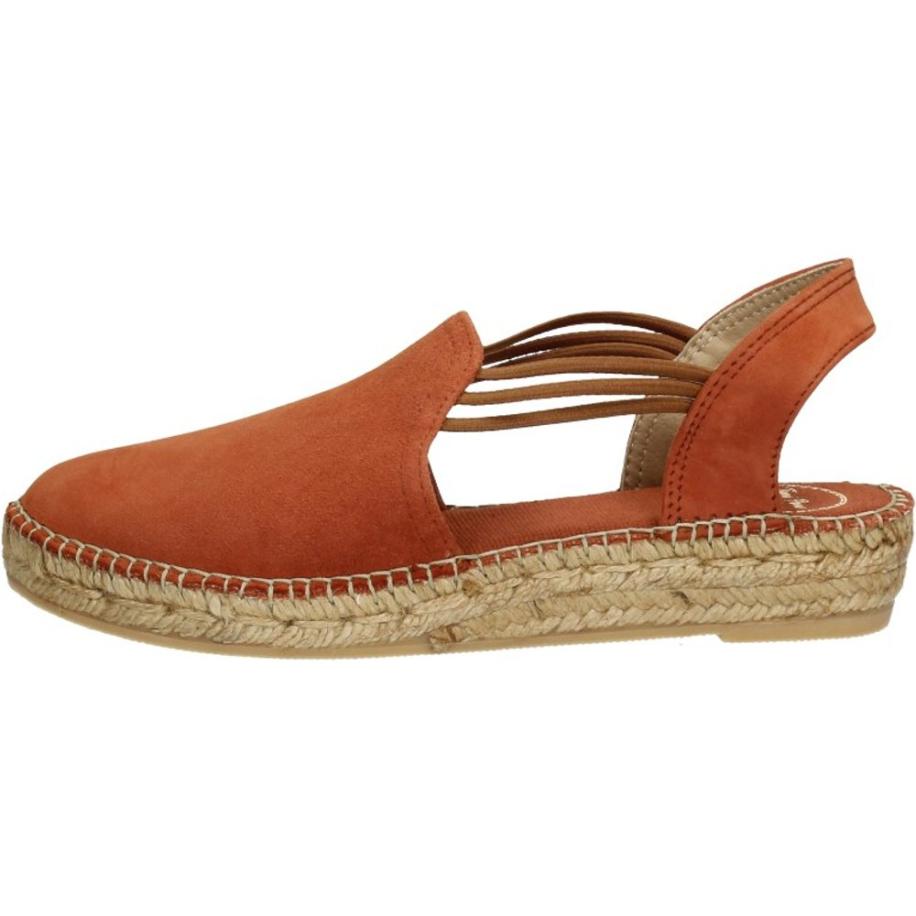 Toni Pons - Nuria Oranje