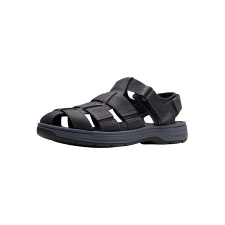 Clarks CLARKS Wandelsandalen zwart