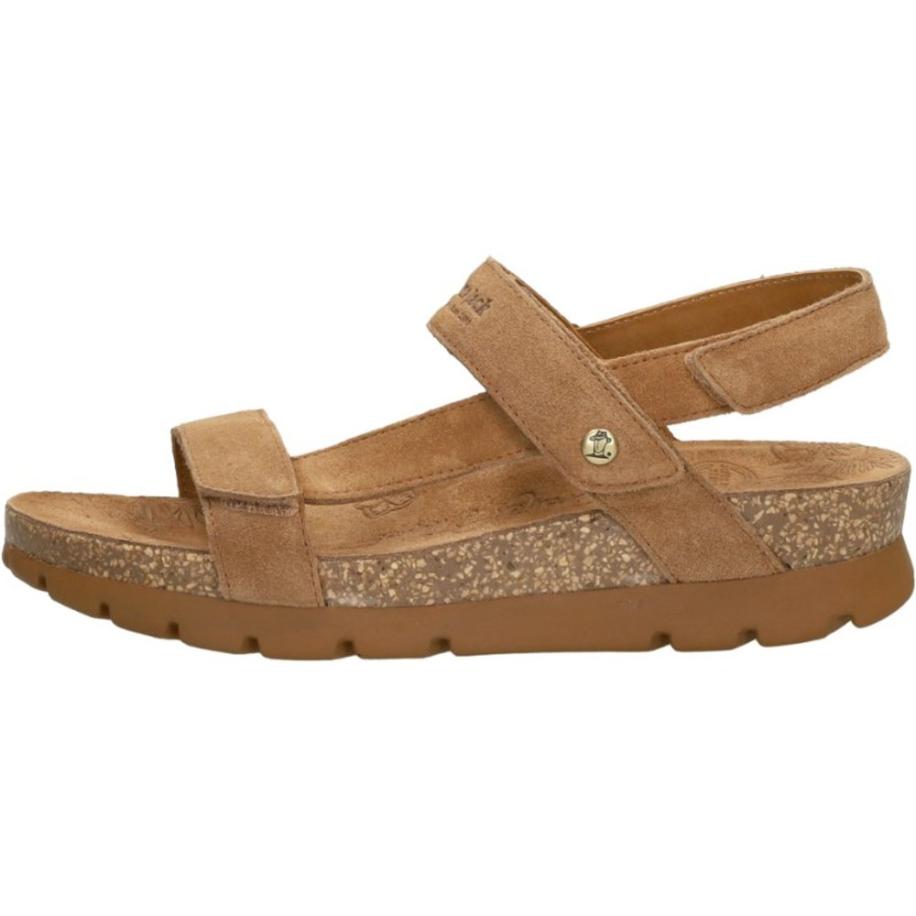 Panama Jack - Selma Bruin