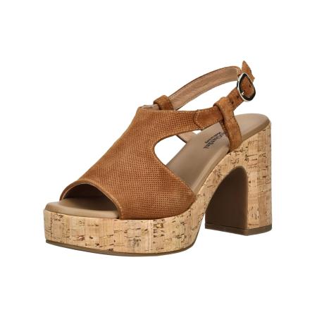 Nero Giardini Nero Giardini Sandaal bruin