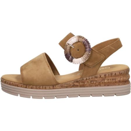 Gabor - Sandalen Plat