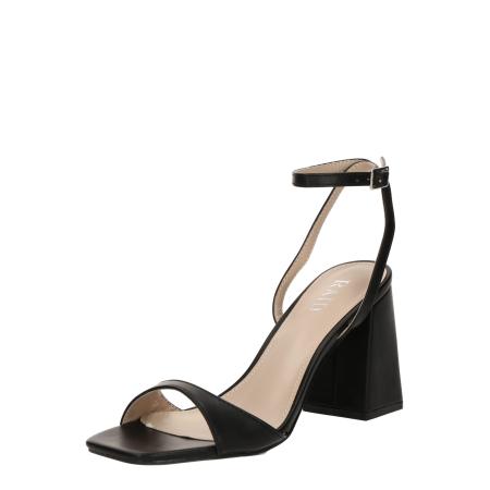 Raid Raid Sandalen met riem WINK 2 zwart