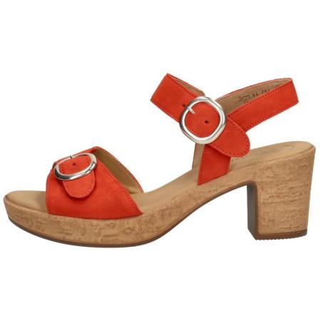 Gabor - Sandalen Hak