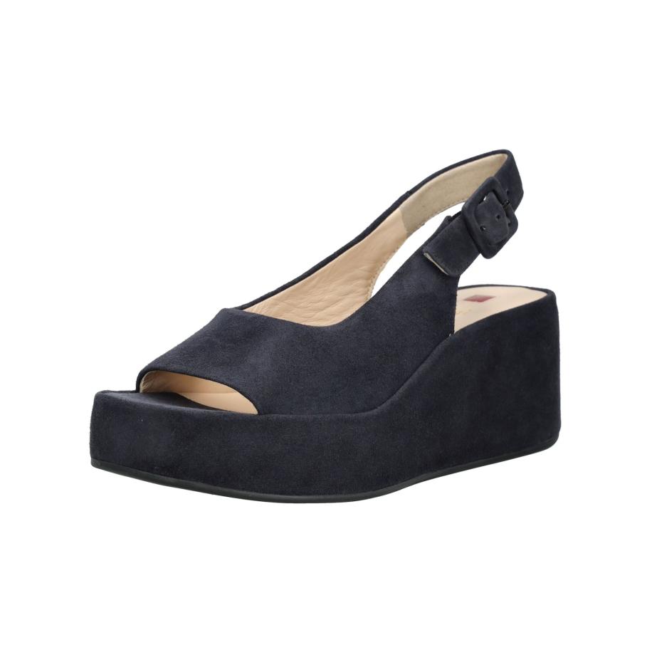 Högl Högl Sandaal donkerblauw -