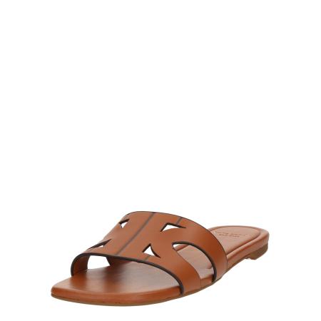 Kate Spade Kate Spade Muiltjes Duo Slide Sandals bruin