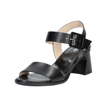 Nero Giardini Nero Giardini Sandalen met riem zwart