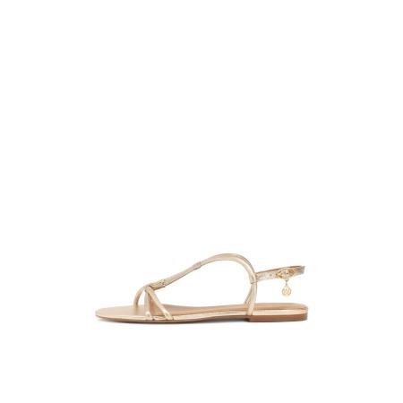Kazar Sandaal goud