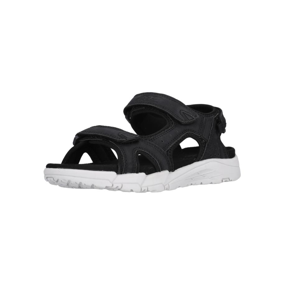 Cruz Cruz Sandaal Auguete zwart -