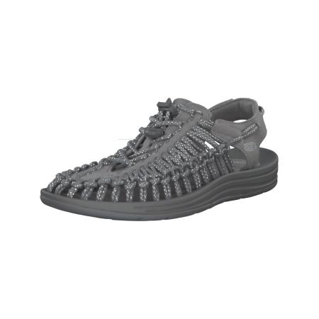 KEEN KEEN Sandaal Uneek 102519 grijs