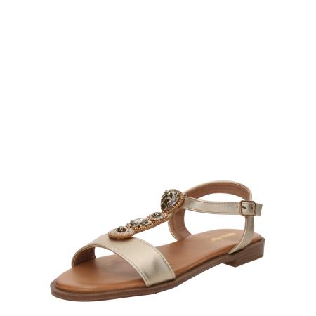 ABOUT YOU ABOUT YOU Sandaal Shirin goud