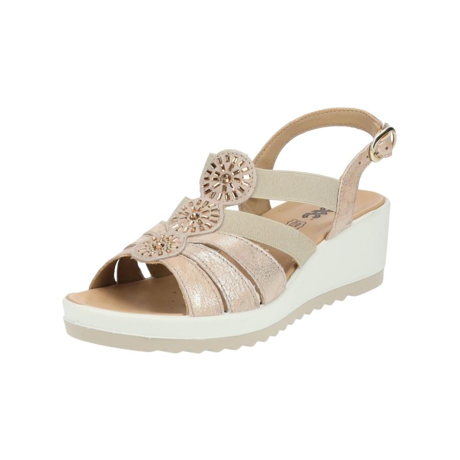 Imac IMAC Sandaal beige / stone grey -