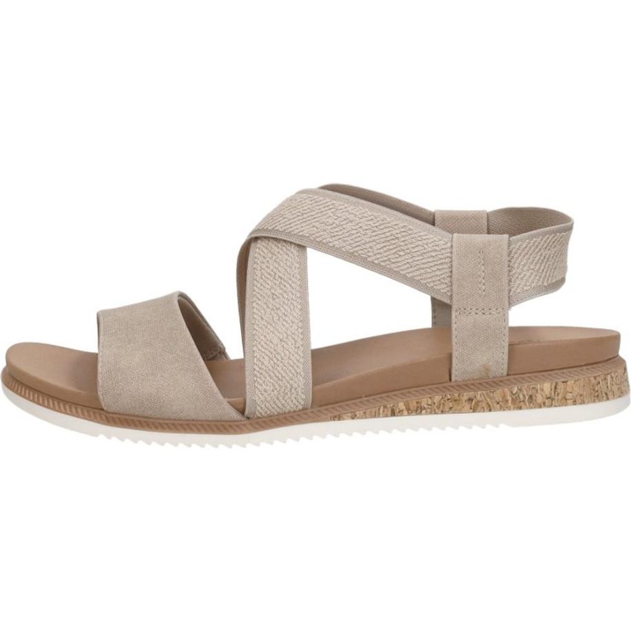 Skechers - Bobs Desert Kiss Low Bruin