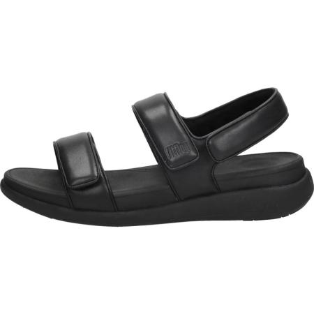Fitflop - F-mode Go Adjustable Flatform Sandals