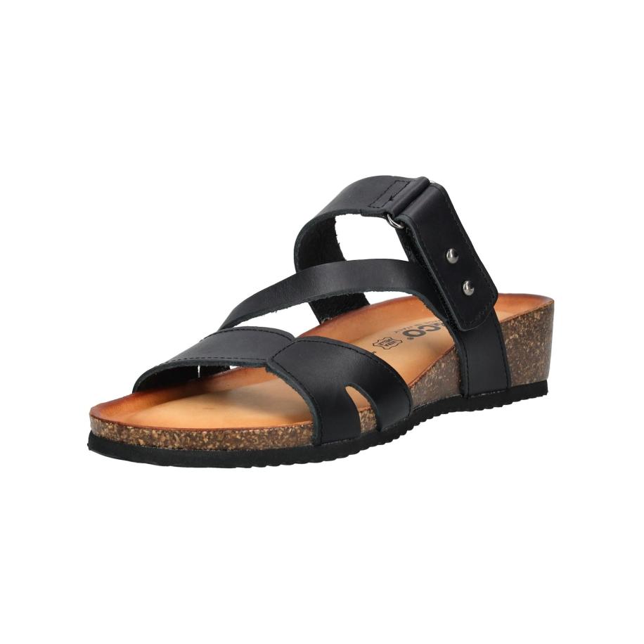 IGI&Co IGI&CO Muiltjes zwart -