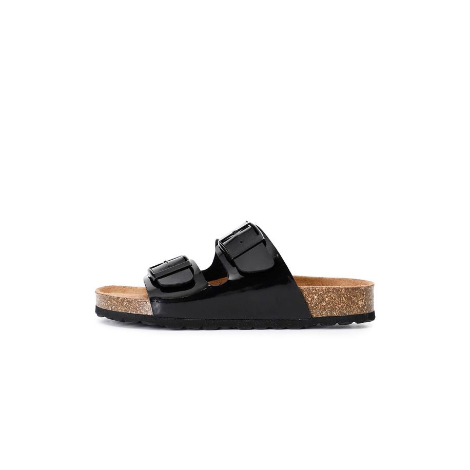 CAFèNOIR CAFè NOIR Sandaal zwart -