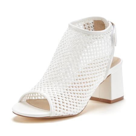 Lascana LASCANA Sandaal wit