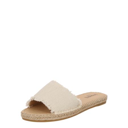 Espadrij l´originale espadrij l´originale Muiltjes natuurwit