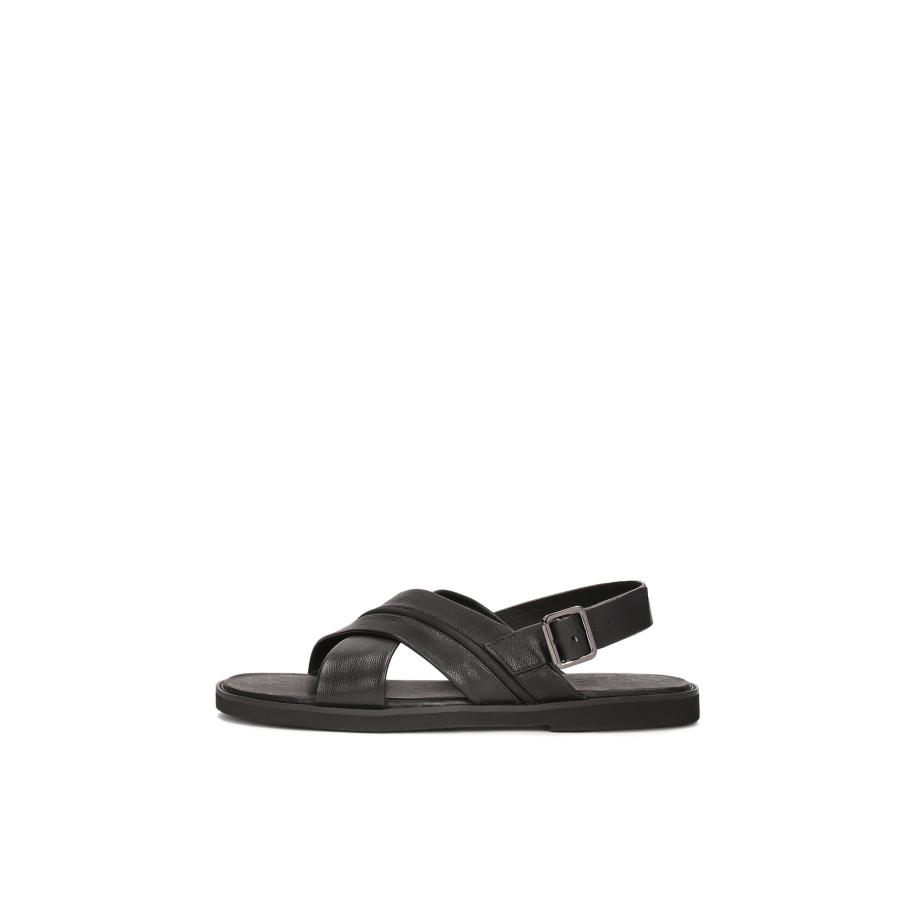 Kazar Kazar Sandalen zwart -