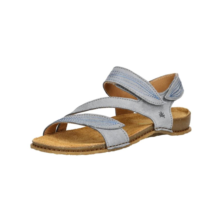 El Naturalista EL NATURALISTA Sandaal blauw denim -