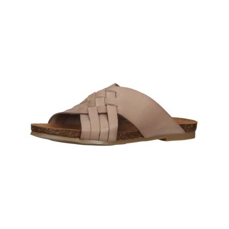 COSMOS COMFORT COSMOS COMFORT Muiltjes taupe