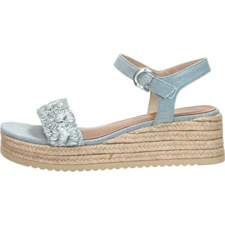 Tamaris - Sandalen Touwzool