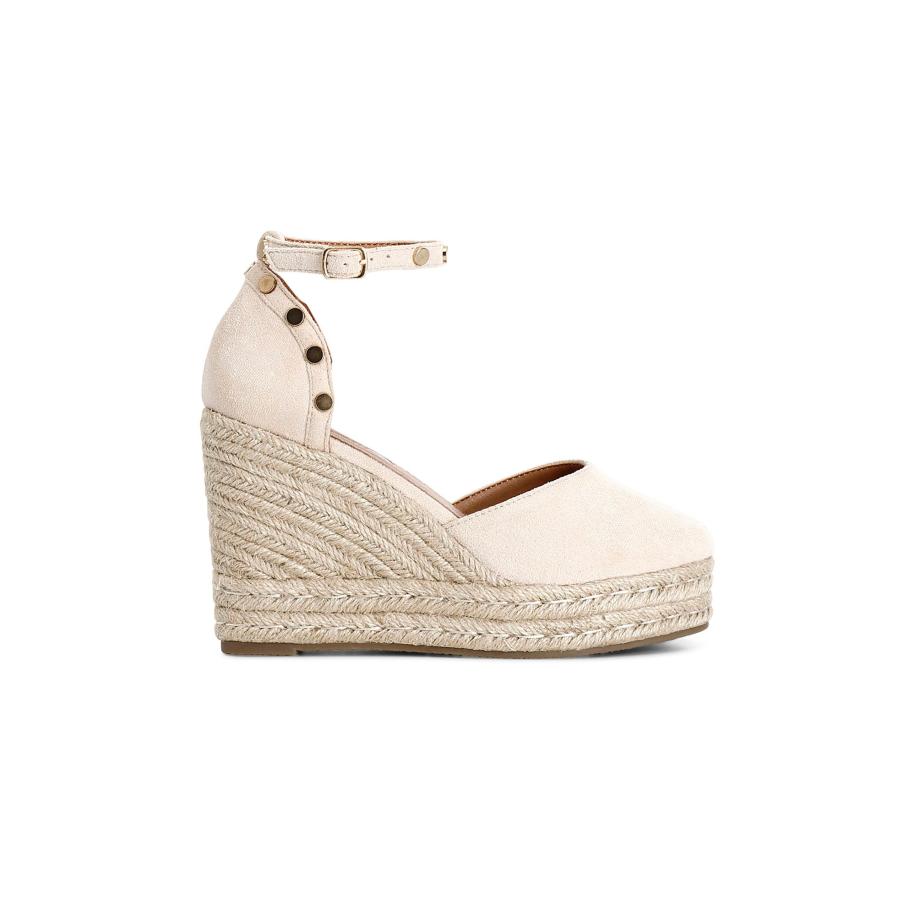 CAFèNOIR CAFè NOIR Sandaal sand -