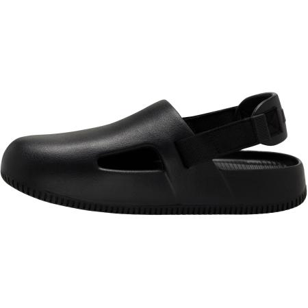Nike Nike Sportswear Clogs Calm zwart
