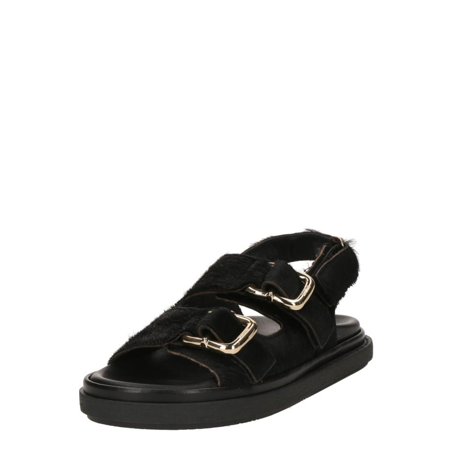 ALOHAS Alohas Sandaal Harper zwart -