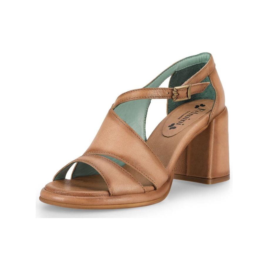 Felmini FELMINI Sandaal taupe -