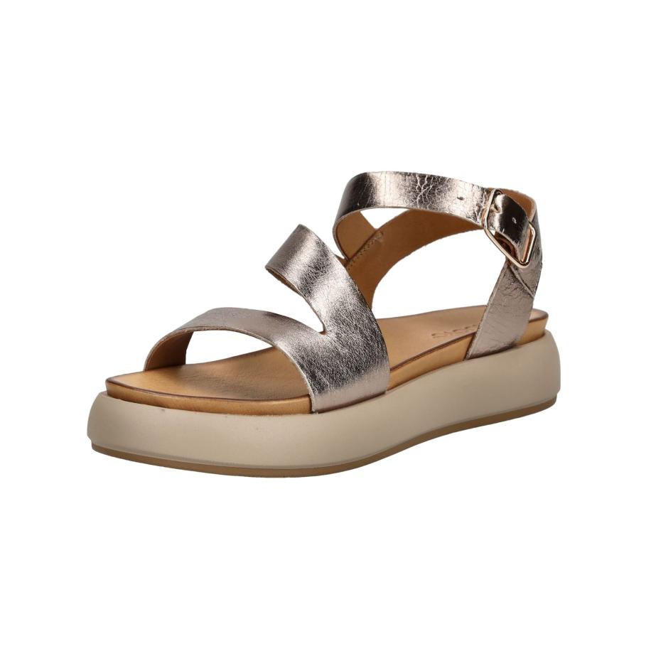 Inuovo INUOVO Sandaal grijs -