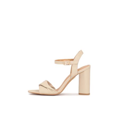 Kazar Kazar Sandaal beige