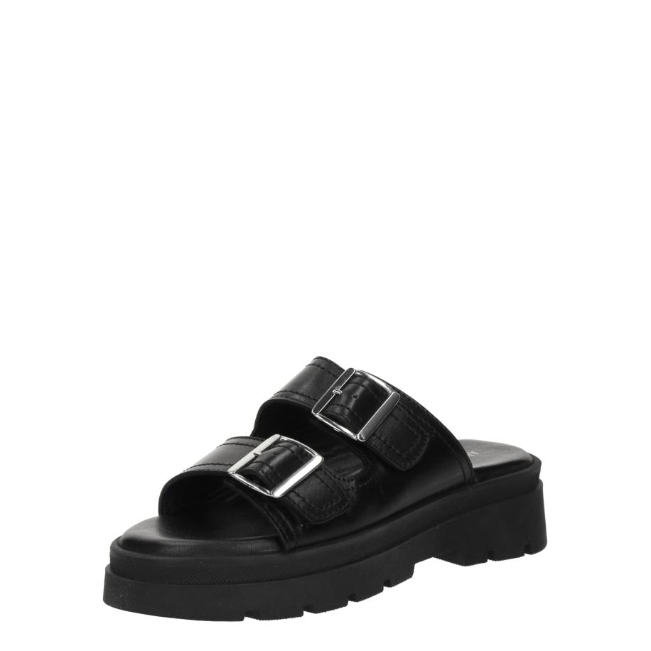 ABOUT YOU ABOUT YOU Muiltjes Eleanor zwart -